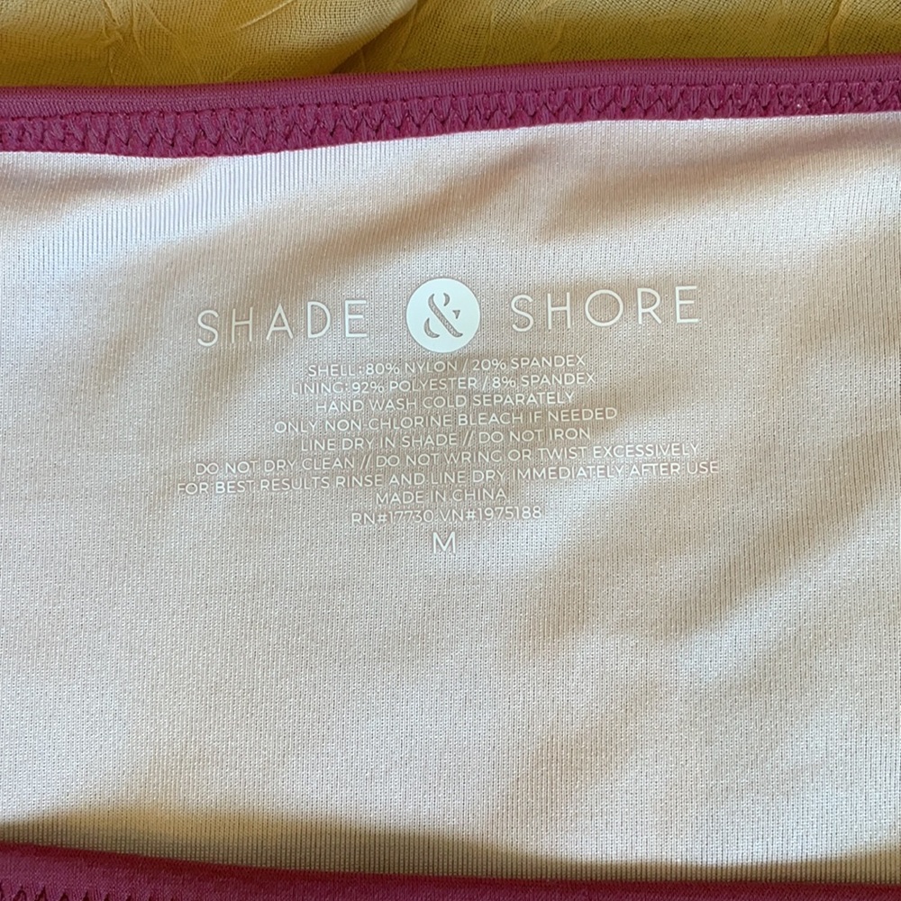 Bathing suit - Picture 6 of 6